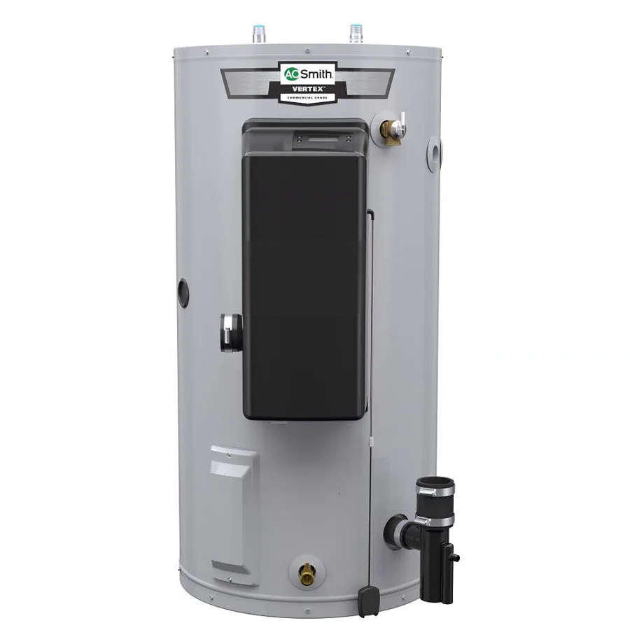 A.O. Smith Vertex HV Condensing Gas Water Heater