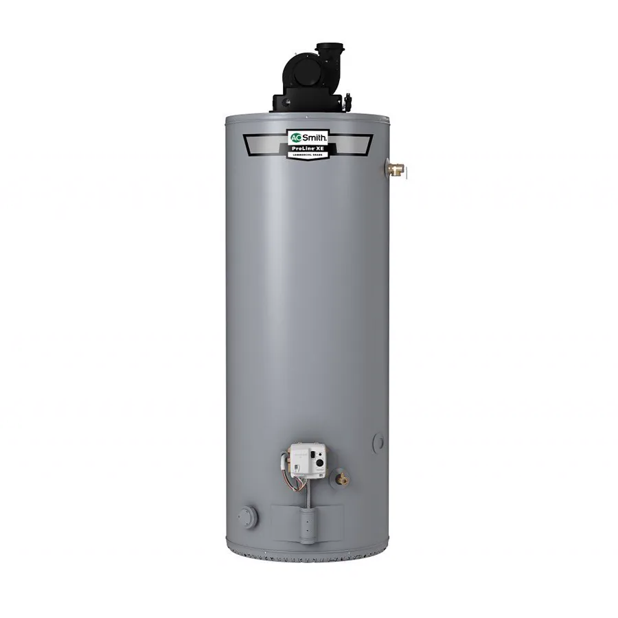 A.O. Smith 60 Gal Power Vent Gas Water Heater