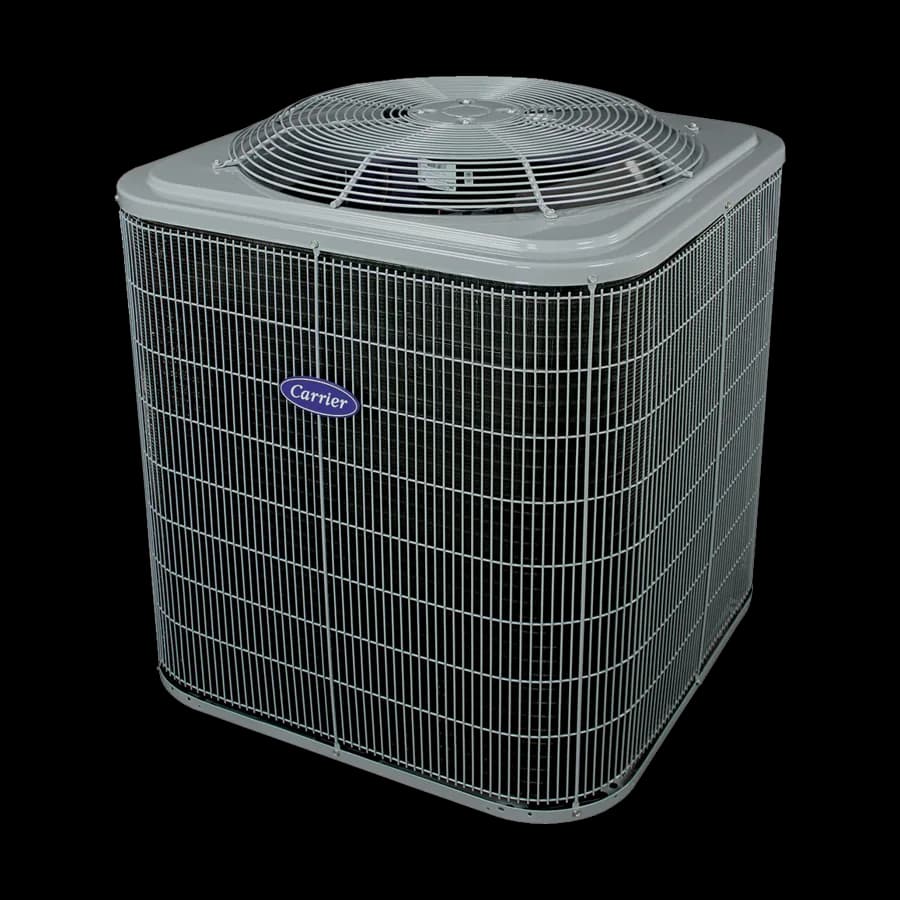 Carrier Comfort 26SCA4 Central Air Conditioner, 2 Ton