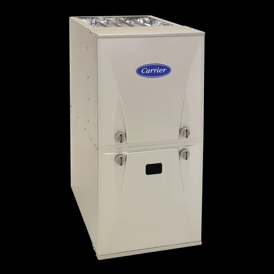 Carrier Comfort 96 Gas Furnace