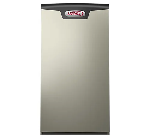 Lennox EL297V 97% Two-Stage Gas Furnace, 88,000 BTU
