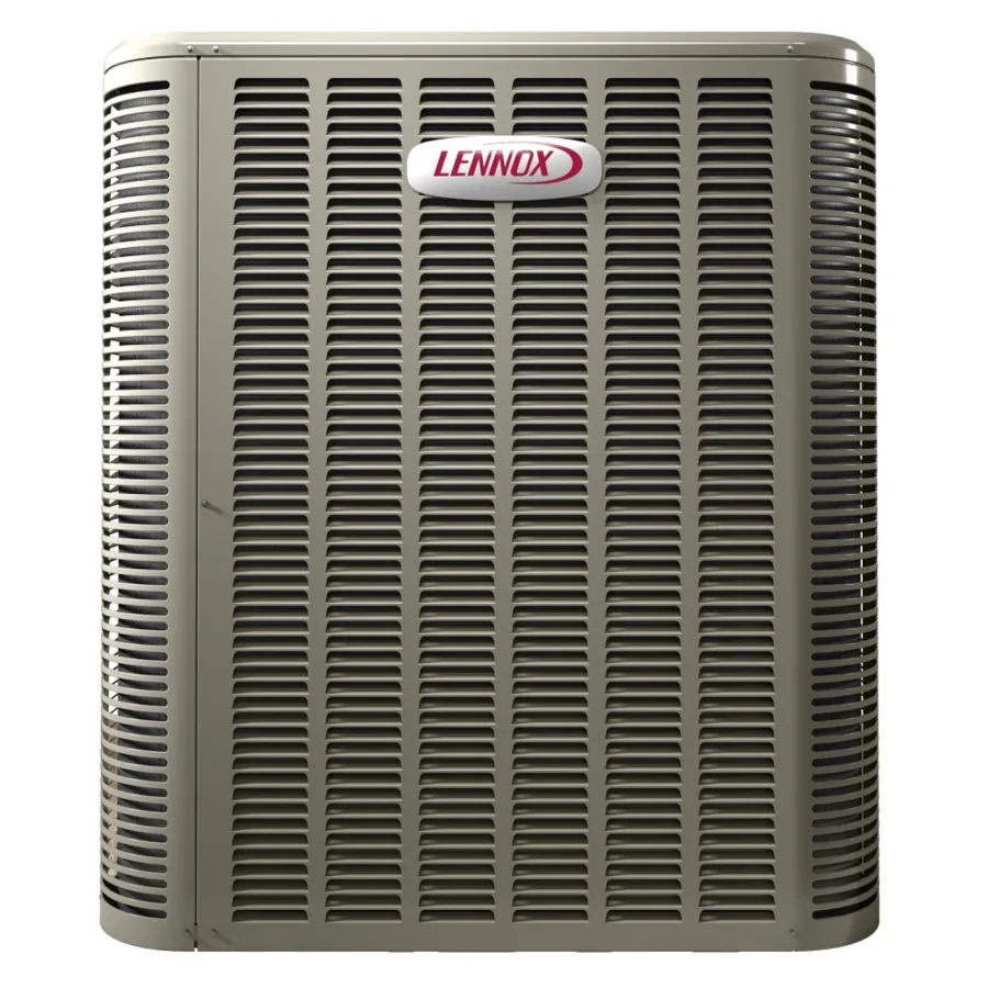 Lennox Merit ML14KC1 Central Air Conditioner