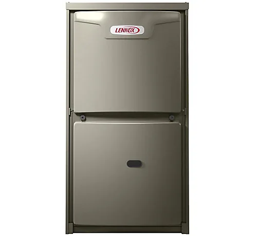 Lennox ML196 96% Gas Furnace