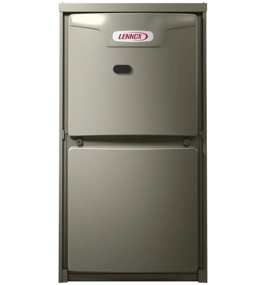 Lennox ML296V 96% Two-Stage Gas Furnace