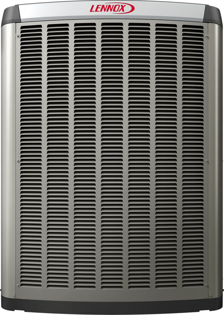 Lennox Signature SL22KLV Cold Climate Heat Pump