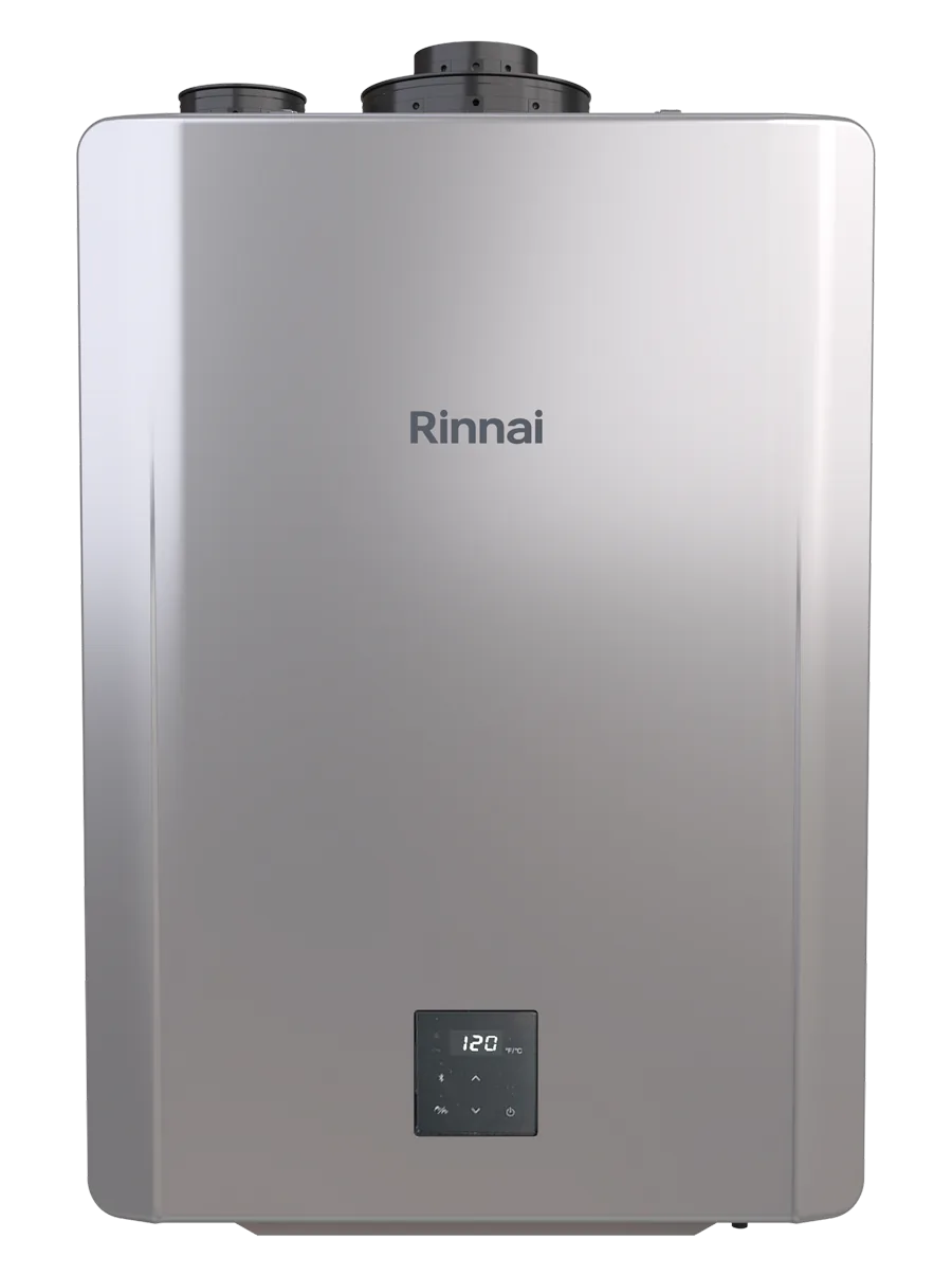 Rinnai RX180 Condensing Tankless Water Heater