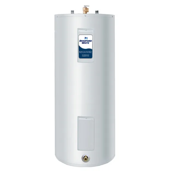 Bradford White 60 Gal Electric Water Heater