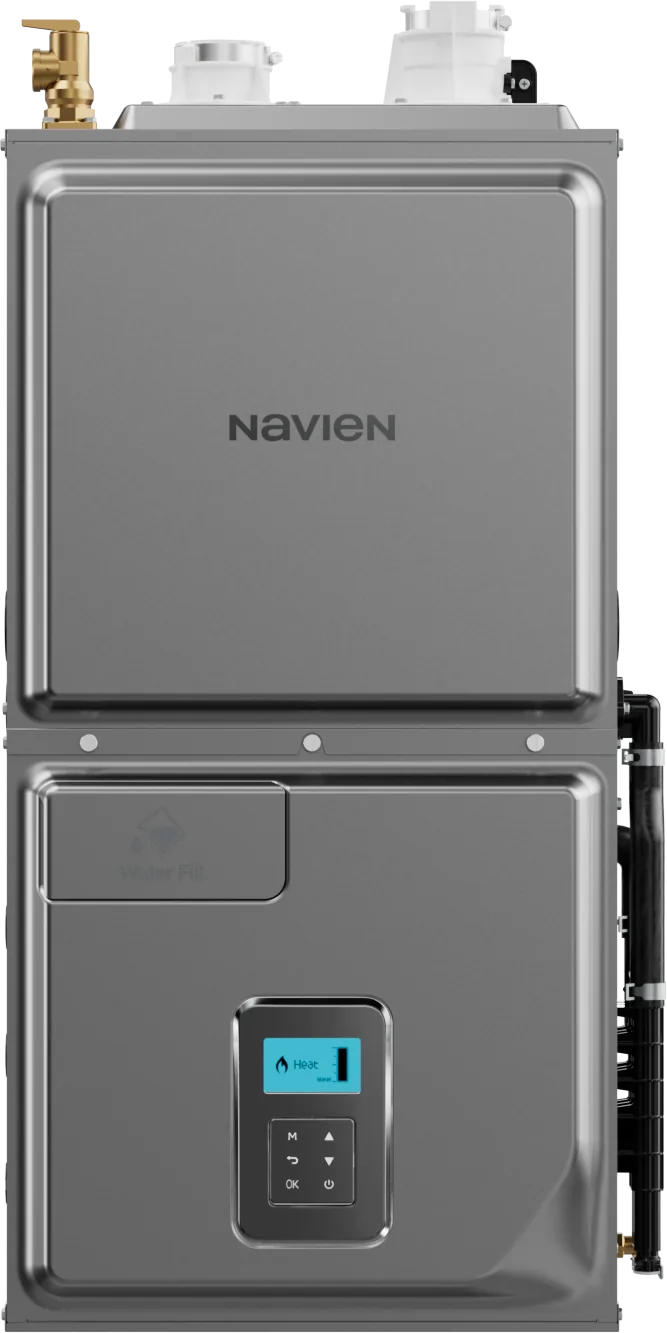 Navien NPF700 97% Hydro-Furnace, 100,000 BTU